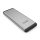 Akcesorium do dysku Unitek Obudowa do dysku M.2 (USB-C, aluminium, srebrny)
